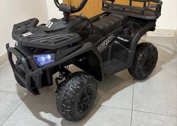 Auto na akumulator Quad ATV 4x4 12V