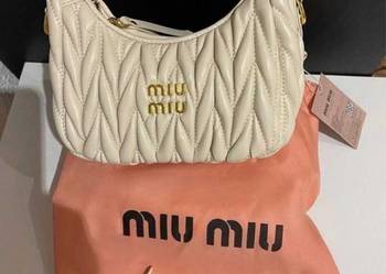 torebka miu miu
