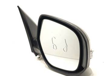 LUSTERKO PRAWY MITSUBISHI OUTLANDER III SUV ZEWNĘTRZNE PRAWA, BOCZNE