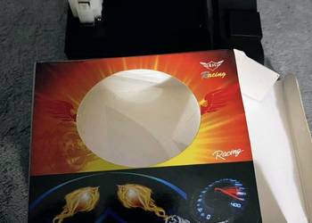 Sportowy moduł zapłonowy CDI 6 PIN hyosung itp