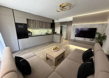 4 POKOJE | 76,1 m² | PO GENERALNYM REMONCIE | 2 ŁAZIENKI | KLIMATYZACJA | …