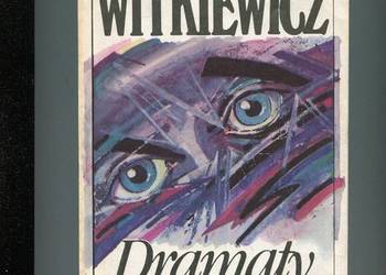 Dramaty - Witkiewicz