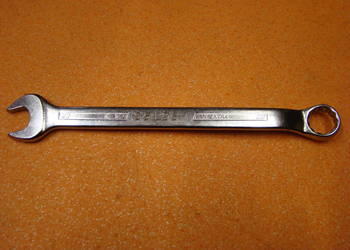 Klucz płasko-oczkowy odgięty BAHCO M20 Ref. 1952M20