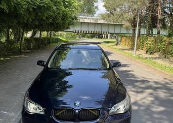 BMW E60 530i