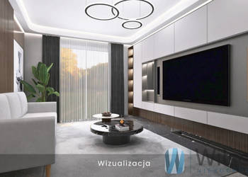 Oferta sprzedaży mieszkania 66.84m2 3-pok Piastów