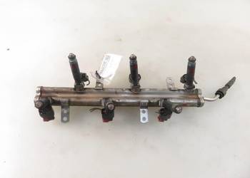 LISTWA WTRYSKOWA CHRYSLER VOYAGER IV 3.8 04861498AD 04861238AC