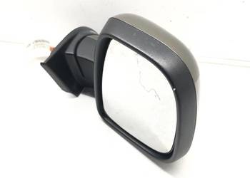 LUSTERKO PRAWY CITROEN BERLINGO II Van (minibus) ZEWNĘTRZNE PRAWA, BOC