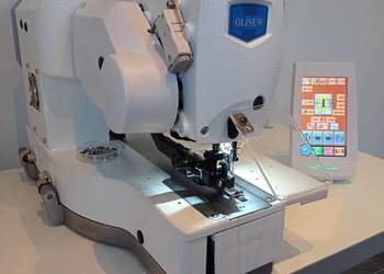 Dziurkarka Olisew OLD 1790