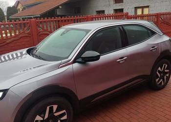 Opel Mokka 1.2 136KM benzyna