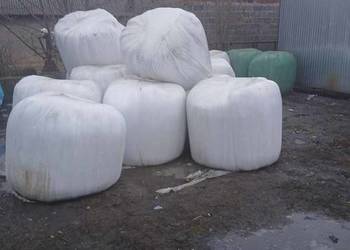 Sianokiszonka ,słoma ,siano