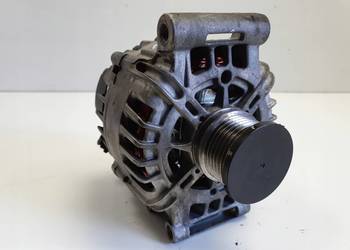 ALTERNATOR Mini One R56 1.4 16V VTi _ Alternator Oryginał