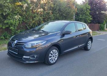 Sprzedam, Renault Megane III 1.6 Benzyna 110KM,