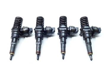 POMPOWTRYSKIWACZE AUDI A4 B6 038130073AJ 1.9 101KM 00-05