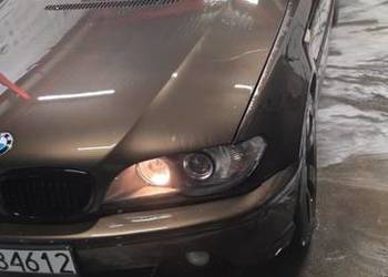 Sprzedam bmw e46 cupe Sprzedam bmw e46 cupe