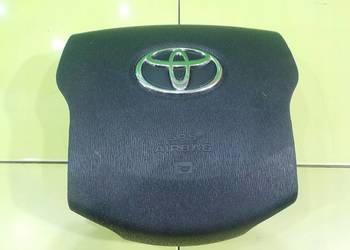 TOYOTA PRIUS II 1.5 VVTI 08r 5D AIRBAG poduszka kierowcy 8442202