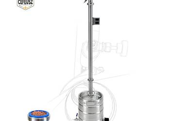 Destylator aabratek 50L SMS