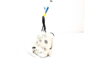 ZAMEK DRZWI LEWY TYŁ PEUGEOT 4008 Hatchback