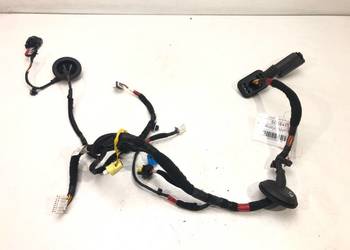 WIĄZKA DRZWI PRZÓD LEWA HYUNDAI i30 91602-G4310 1.4 100KM PRZEWÓD