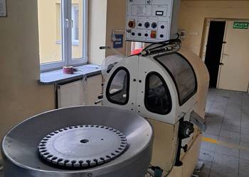 zawijarka do cukierków owijarka AMP ROSE 5IST