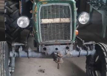 Ciągnik Ursus C 330 30 Km