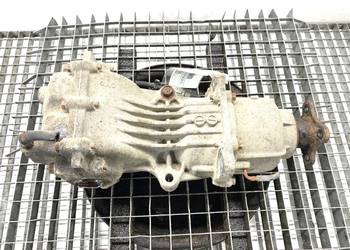 MOST DYFER TYŁ NISSAN MURANO Z50 3.5 234KM 02-09 SUV