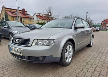Audi a4 b6 1.9 tdi