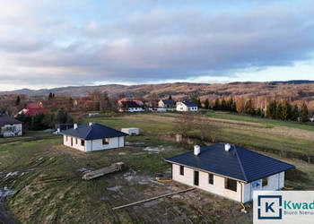 Dom wolnostojący 104.8m2 Kombornia Sośnina