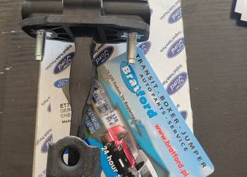 Ogranicznik Drzwi FORD COURIER 2497474 ET76A23500AD BRATFORD RADOM ET76