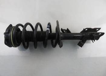 MCPERSON LEWY PRZEDNI NISSAN QASHQAI I 2.0 dCi 4x4 M9R 