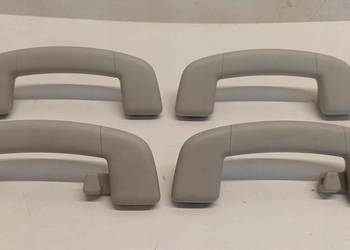 SKODA KODIAQ RĄCZKI UCHWYTY KOMPLET 3V0857607A 3V0857643A