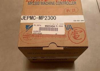 Yaskawa Machine Controller MP2300, JEPMC-MP2300