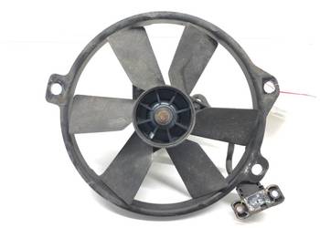 WENTYLATOR CHŁODNICY OLEJU MERCEDES W220 3.2 197KM 0015004793 98-05