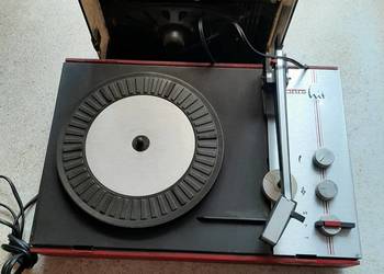 Sprzedam gramofon Mister hit.