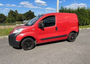 Citroen nemo 1.4hdi