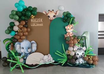 Ścianki balonowe
