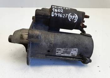 ROZRUSZNIK Volvo S40 II V50 1.6 D ROZRUSZNIK 30795406 3M5T-11000-CF