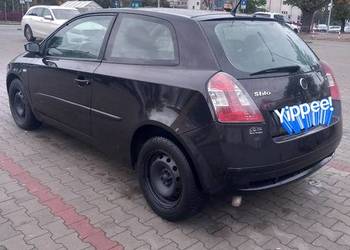 Fiat Stilo 1.9JTD 2005r
