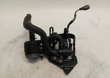 Mazda CX60 2023 pompa wody elektryczna dodatkowa przewód wody 039202410e