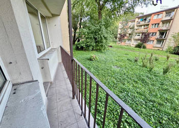 Mieszkanie sprzedam 49m2 Katowice Mikołowska