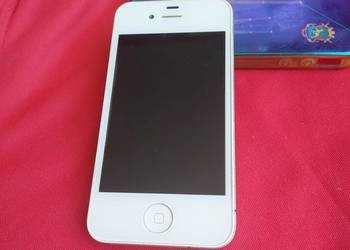 APPLE IPHONE 4A1332IOS 16GB