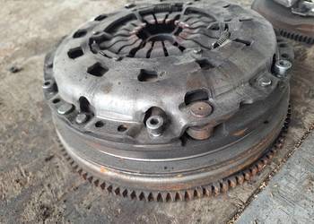 Kompletne Sprzęgło Docisk BMW E46 2.0B Valvetronic