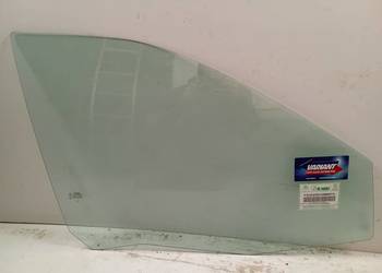 Szyba Drzwi Prawa Przednia SsangYong Actyon/Kyron 06- ,Możliwość Wysyłki!