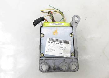 MODUŁ AIRBAG NISSAN MICRA III (K12) 0285001474 98820AX502A