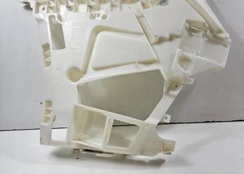 BMW 3 G20 M-PAKIET ŚLIZG LEWY ZDERZAKA TYŁ TYLNY 8069393