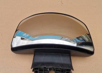 MAN TGX TG3 LUSTERKO LUSTRO RAMPOWE MANUALNE 81637306843