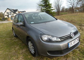 Golf 6 okazja