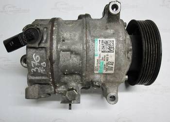 VW AUDI SEAT SKODA 1.4 TSI 12R.140KM CPT 138190023B4 SPRĘŻARKA KLIMATYZACJI