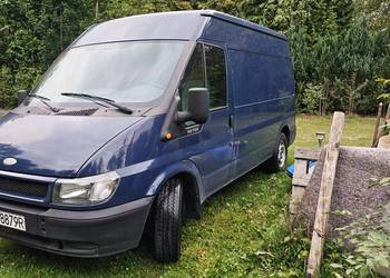 2004 Ford Transit 2.0 tddi