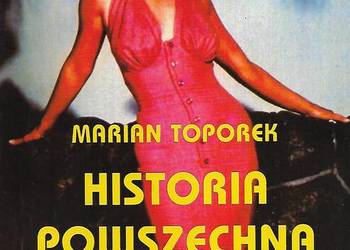 Historia Powszechna 1945- 1998 - M. Toporek.