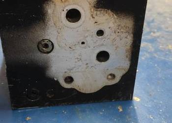 blok hydrauliczny New Holand CR 87376595